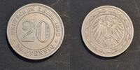 20 Pfennig -