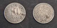 10 Pfennig -