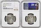 GERMANY 5 Mark 5 Mark Schiller -