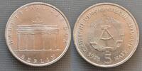 5 Mark Brandenburger Tor -