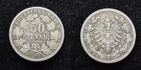 50 Pfennig -