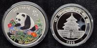 10 Yuan Panda -