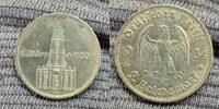 2 Mark Garnisionskirche mit Datum -