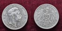 2 Mark Preussen Wilhelm II Jaeger 102 -