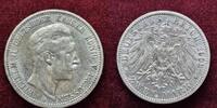 2 Mark Preussen Wilhelm II Jaeger 102 -
