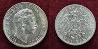 2 Mark Preussen Wilhelm II Jaeger 102 -