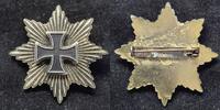 Kaiserreich  Bruststern zum Gro&szlig;kreuz des Eisernen Kreuzes Hindenburgste... 233.87 元  ＋  62.37 元 运费