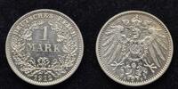  1912 E 1 Mark vz+ 194.90 元  ＋  56.91 元 运费