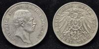  1909 3 Mark Sachsen ss+ 350.81 元  ＋  62.37 元 运费