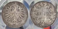 Frankfurt Gulden -