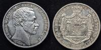  1860 Taler Schaumburg Lippe Georg Wilhelm Fast Pr&auml;gefrisch leicht berie... 7,406.04 元  ＋  155.92 元 运费