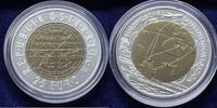 &Ouml;sterreich 25 Euro 2006 Niob Satellitennavigation handgehoben nur M&uuml;nze 545.71 元  ＋  62.37 元 运费