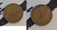  1932 A 4 Reichspfennig SS 46.77 元  ＋  56.91 元 运费