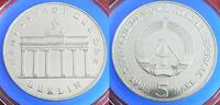 5 Mark Brandenburger Tor -