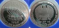 5 DM 25 Jahre Grundgesetz Picture