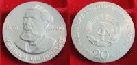 20 Mark Liebknecht -