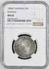 GERMANY 2 Mark 2 Mark Otto von Bayern -
