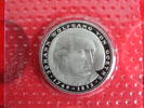 5 DM Goethe Picture