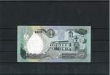 Kolumbien 200 Pesos Oro 1992 Banknote / Geldschein unc