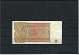 Myanmar 1 Kyat 1990 Banknote / Geldschein unc