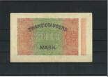 Weimarer Republik 20000 Mark 1923 Banknote / Geldschein - 6-Stellig VF