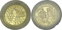 Portugal 2 1/2 Ecu 1995 Europa und die Neue Welt - Vasco Da Gama st 5.82 US$  +  11.06 US$ shipping