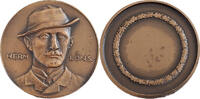 Deutschland Medaille Hermann Löns - Gedenkmedaille -