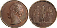 Deutschland Bronzemedaille JOHANN WOLFGANG VON GOETHE G. Loos -