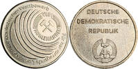 DDR Medaille für hervorragende Leistung im sozialistischen Wettbewerb Kohlehandel VEB -