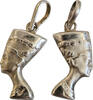 Schmuck Anhänger Nofretete -