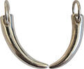 Schmuck Anhänger Tigerkralle -