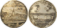 Deutschland Medaille Leuner Brückenmarkt -