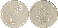 Deutschland Medaille Deutsche Welthungerhilfe - Mais - -