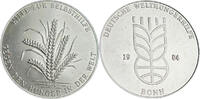 Deutschland Medaille Deutsche Welthungerhilfe - Reis- -
