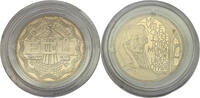 Niederlande 2 1/2 Ecu 1991 Erasmus von Rotterdam st 4.08 US$  +  11.06 US$ shipping
