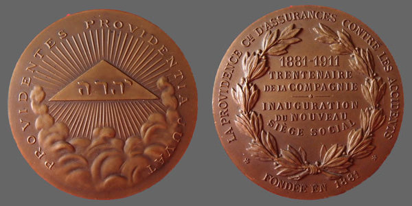 Medaille D Assurance Medaille Bronze Medaille D Assurance La Providence Compagnie D Assurance 30e Anniversaire 11 1911 Bronze 50 Mm Superbe Ef Ma Shops