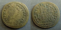 Jeton de Nuremberg, Nurnberg jeton Louis XV, jeton de Nuremberg, Nurberg, Albrecht Hoger, Voilier, shiff, 19 mm P.SUPERBE -