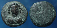 Roman Empire bronze Téssère, Tessera, Poids, weight, gewicht, Apollon, b... 352.78 US$  +  10.69 US$ shipping