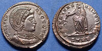 Roman Empire nummus HELENA, HELENE, nummus Trèves en 327-328, Securitas ... 192.43 US$  +  10.69 US$ shipping