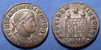 Roman Empire nummus CONSTANTINUS II Caesar, CONSTANTIN II César, nummus ... 144.32 US$  +  10.69 US$ shipping