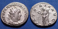 Roman Empire antoninien VALERIANUS I, VALERIEN Ier, antoninien Rome en 2... 85.52 US$  +  10.69 US$ shipping