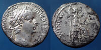 Roman Empire denier TIBERIUS, TIBERE, denier Lyon, Lugdunum en 33-37, Po... 534.52 US$ free shipping