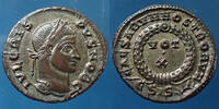 Roman Empire nummus CRISPUS, nummus Siscia en 321-324, Caesarum Nostroru... 90.87 US$  +  10.69 US$ shipping