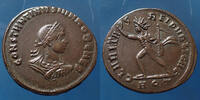 Roman Empire nummus Constantinus II Caesar, Constantin II César, nummus ... 106.90 US$  +  10.69 US$ shipping