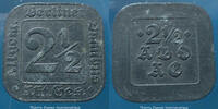 Berlin 2 1/2 pfennig Berlin, Deutschland, Allemagne, Omnibus 2 1/2 pfenn... 4.66 US$  +  11.64 US$ shipping