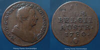 Austrian Netherlands, Pays Bas Autrichien Liard Austrian Netherlands Pay... 17.46 US$  +  11.64 US$ shipping