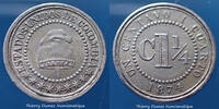 Colombie, Colombia 1 1/4 centavo Colombia, Colombie, 1 1/4 centavo 1874,... 64.04 US$  +  11.64 US$ shipping