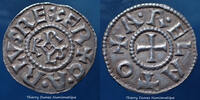 Charlemagne denier Charlemagne 768-814 denier ARELATO Arles, Dep.57 vari... 3,027.16 US$  +  40.75 US$ shipping