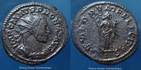 Roman Empire antoninianus Probus antoninianus Lyon Lugdunum Temporum Fel... 58.21 US$  +  11.64 US$ shipping