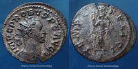 Roman Empire antoninianus Probus antoninianus Lyon Lugdunum Tempor Felic... 58.21 US$  +  11.64 US$ shipping